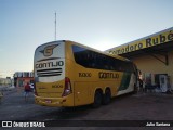 Empresa Gontijo de Transportes 19300 na cidade de Comodoro, Mato Grosso, Brasil, por Julio Santana. Número da foto: #11806366.