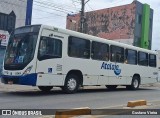 Viação Atalaia Transportes 6349 na cidade de Aracaju, Sergipe, Brasil, por Gustavo Vieira. Número da foto: #:id.