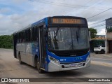 ATT - Atlântico Transportes e Turismo 8877 na cidade de Vitória da Conquista, Bahia, Brasil, por João Pedro Rocha. Número da foto: #:id.