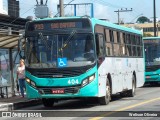 VSFL - Viação São Francisco 404 na cidade de Juiz de Fora, Minas Gerais, Brasil, por Welison Oliveira. Número da foto: #:id.