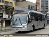Transporte Coletivo Glória BL319 na cidade de Curitiba, Paraná, Brasil, por Giovanni Ferrari Bertoldi. Número da foto: #:id.