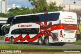 Expresso Gardenia 4475 na cidade de Belo Horizonte, Minas Gerais, Brasil, por Tailisson Fernandes. Número da foto: #:id.