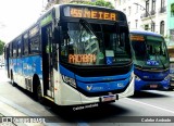 Viação Verdun B71037 na cidade de Rio de Janeiro, Rio de Janeiro, Brasil, por Calebe Andrade. Número da foto: #11807099.