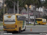 Empresa Gontijo de Transportes 17025 na cidade de Vitória, Espírito Santo, Brasil, por Luan Peixoto. Número da foto: #11809140.