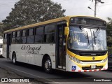 Hermanos Alpizar AB 8408 na cidade de San José, Alajuela, Alajuela, Costa Rica, por Daniel Brenes. Número da foto: #11806713.