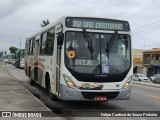 Viação Montes Brancos 101 na cidade de Cabo Frio, Rio de Janeiro, Brasil, por Felipe Cardinot de Souza Pinheiro. Número da foto: #:id.