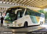 Empresa Gontijo de Transportes 18810 na cidade de Salvador, Bahia, Brasil, por Henrique Alexandre de Souza. Número da foto: #11806632.