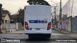 Transporto Transportes Coletivos Porto Ferreira 123 na cidade de Porto Ferreira, São Paulo, Brasil, por Pedro Ricardo Rodrigues. Número da foto: #11806387.