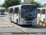 Transnacional Transportes Urbanos 08022 na cidade de Natal, Rio Grande do Norte, Brasil, por Felipinho ‎‎ ‎ ‎ ‎. Número da foto: #:id.
