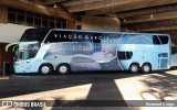 Viação Garcia 86005 na cidade de Apucarana, Paraná, Brasil, por Emanoel Diego.. Número da foto: #11807772.