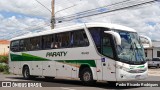Viação Paraty 4640 na cidade de Pirassununga, São Paulo, Brasil, por Pedro Ricardo Rodrigues. Número da foto: #11806917.