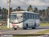 Real Alagoas de Viação 172 na cidade de Maceió, Alagoas, Brasil, por Luiz Fernando. Número da foto: #:id.