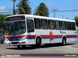 Transporte Tropical 4304 na cidade de Aracaju, Sergipe, Brasil, por Breno Antônio. Número da foto: #:id.