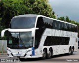 Auto Viação Catarinense 321302 na cidade de Curitiba, Paraná, Brasil, por Claudio Cesar. Número da foto: #11806355.