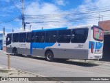 VUG - Viação Urbana Guarulhos 1354 na cidade de Guarulhos, São Paulo, Brasil, por Rômulo Santos. Número da foto: #:id.