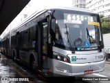 Viação Campo Belo 7 1238 na cidade de São Paulo, São Paulo, Brasil, por Gustavo Cruz Bezerra. Número da foto: #:id.