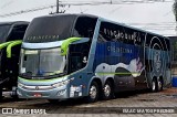Viação Garcia 8615 na cidade de Curitiba, Paraná, Brasil, por ISAAC MATOS PREIZNER. Número da foto: #:id.