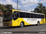 Hermanos Alpizar AB 8389 na cidade de San José, Alajuela, Alajuela, Costa Rica, por Daniel Brenes. Número da foto: #11806704.