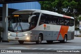 Viação Cidade do Aço RJ 174.072 na cidade de Resende, Rio de Janeiro, Brasil, por Gabriel Nunes de Carvalho. Número da foto: #11806347.
