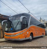 ITT - Itatiba Transporte e Turismo 51001 na cidade de Itatiba, São Paulo, Brasil, por João Vitor. Número da foto: #11806888.