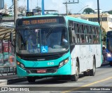 VSFL - Viação São Francisco 400 na cidade de Juiz de Fora, Minas Gerais, Brasil, por Welison Oliveira. Número da foto: #:id.