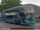 Viação Águia Branca 51090 na cidade de Niterói, Rio de Janeiro, Brasil, por Rafael Lima. Número da foto: #:id.