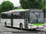 Viação VG B31059 na cidade de Rio de Janeiro, Rio de Janeiro, Brasil, por André Almeida. Número da foto: #11808999.