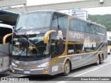 Turismo Martín 145 na cidade de Florianópolis, Santa Catarina, Brasil, por Bruno Barbosa Cordeiro. Número da foto: #:id.