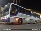 SP Transporte e Turismo 12500 na cidade de Sabará, Minas Gerais, Brasil, por Bruno Santos Lima. ID da foto: :id.