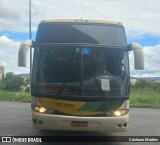 Empresa Gontijo de Transportes 17355 na cidade de Montes Claros, Minas Gerais, Brasil, por Cristiano Martins. Número da foto: #11807102.
