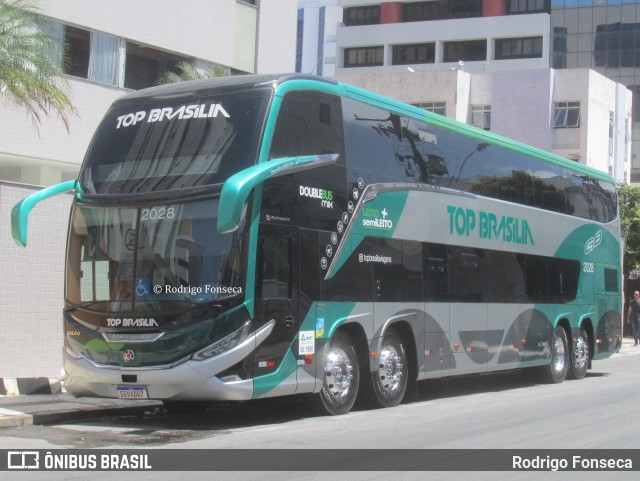 Top Brasilia 2028 na cidade de Maceió, Alagoas, Brasil, por Rodrigo Fonseca. Número da foto: #11811133.