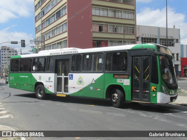 Cooperativa Cotalcamp 271 na cidade de Campinas, São Paulo, Brasil, por Gabriel Brunhara. Número da foto: #11810150.