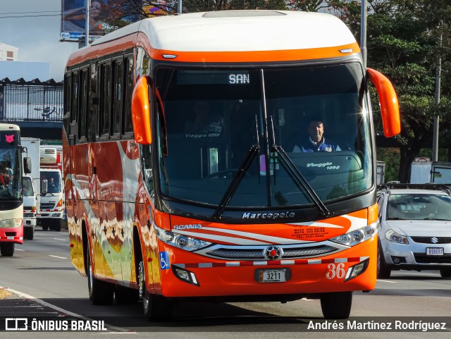 Empresarios Unidos de Puntarenas 36 na cidade de La Uruca, San José, San José, Costa Rica, por Andrés Martínez Rodríguez. ID da foto: 11811727.