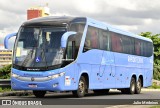Rápido Federal 1435 na cidade de Campinas, São Paulo, Brasil, por Julio Medeiros. Número da foto: #:id.