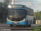 LogTop LT-45 na cidade de Cabo de Santo Agostinho, Pernambuco, Brasil, por Jonathan Silva. Número da foto: #:id.