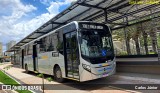 HP Transportes Coletivos 20999 na cidade de Goiânia, Goiás, Brasil, por Carlos Júnior. Número da foto: #11809741.