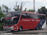 Expresso São Luiz 7800 na cidade de Cuiabá, Mato Grosso, Brasil, por Douglas Andrez. Número da foto: #11811230.