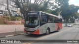 Viação Osasco 0927 na cidade de Osasco, São Paulo, Brasil, por Lucas Kevin. Número da foto: #11811607.