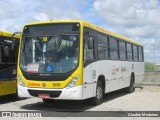 Coletivo Transportes 3619 na cidade de Caruaru, Pernambuco, Brasil, por Glauber Medeiros. Número da foto: #:id.