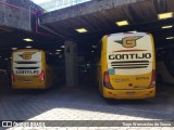 Empresa Gontijo de Transportes 18755 na cidade de Belo Horizonte, Minas Gerais, Brasil, por Tiago Wenceslau de Souza. Número da foto: #11809715.