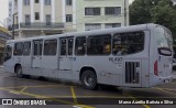 Auto Viação Redentor HL497 na cidade de Curitiba, Paraná, Brasil, por Marco Aurélio Batista e Silva. Número da foto: #:id.
