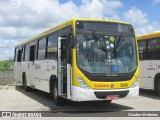 Coletivo Transportes 3698 na cidade de Caruaru, Pernambuco, Brasil, por Glauber Medeiros. Número da foto: #11811209.