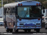 Autobuses sin identificación - Costa Rica 00 na cidade de La Uruca, San José, San José, Costa Rica, por Andrés Martínez Rodríguez. Número da foto: #11811673.