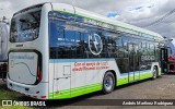 Eurobus ATTIVI PADRON LOW ENTRY na cidade de La Uruca, San José, San José, Costa Rica, por Andrés Martínez Rodríguez. Número da foto: #11811442.