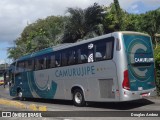 Auto Viação Camurujipe 4914 na cidade de Salvador, Bahia, Brasil, por Douglas Andrez. ID da foto: :id.