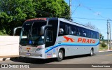 Expresso de Prata 462201 na cidade de Marília, São Paulo, Brasil, por Francisco Ivano. Número da foto: #11810495.