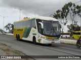 Empresa Gontijo de Transportes 18350 na cidade de Caruaru, Pernambuco, Brasil, por Lenilson da Silva Pessoa. Número da foto: #11811447.