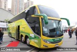 Empresa Gontijo de Transportes 25080 na cidade de Barueri, São Paulo, Brasil, por Douglas Célio Brandao. Número da foto: #11809513.