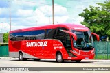 Viação Santa Cruz 36024 na cidade de São Paulo, São Paulo, Brasil, por Maicon Igor  Barboza. Número da foto: #11810619.
