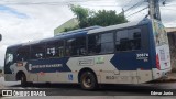 Bettania Ônibus 30876 na cidade de Belo Horizonte, Minas Gerais, Brasil, por Edmar Junio. ID da foto: :id.